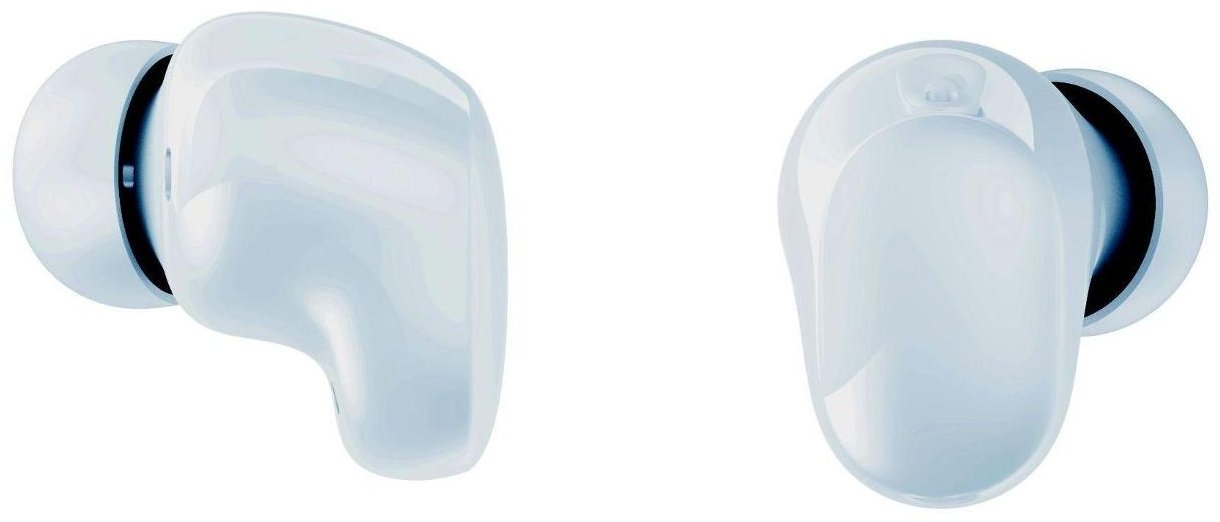 Bluetooth гарнитура Redmi Buds 6 Play M2420E1, Blue (BHR9283GL)