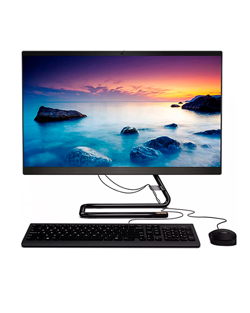 Моноблок Lenovo IdeaCentre AIO 3 24ITL6 (F0G000B5RU)
