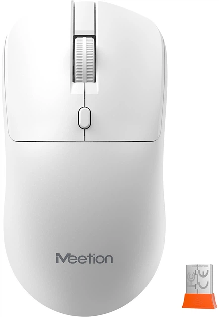 Мышь Meetion R546 White (MT-R546 White)