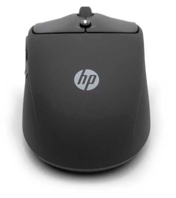 Мышь HP 400 Quiet Wireless Mouse (AZ7B2AA)