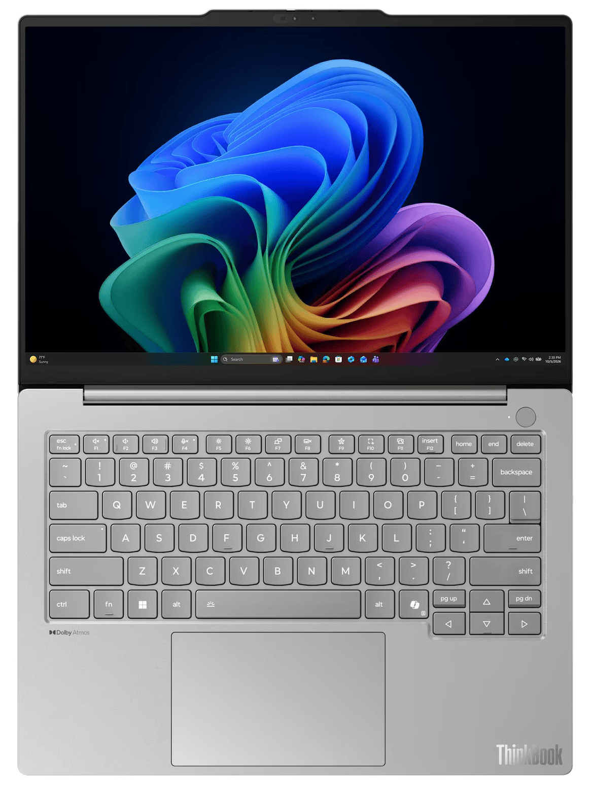 Ноутбук Lenovo ThinkBook 14x ILL (22BG006EFW)