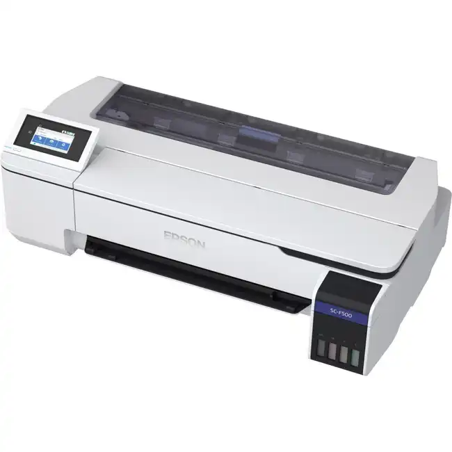 Принтер сублимационный Epson SC-F500 24" (C11CJ17301A0)