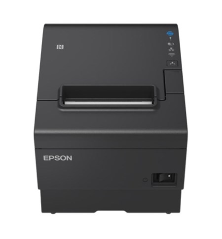Принтер чековый Epson TM-T88VII (C31CJ57132) Принтер чековый Epson TM-T88VII (C31CJ57132)