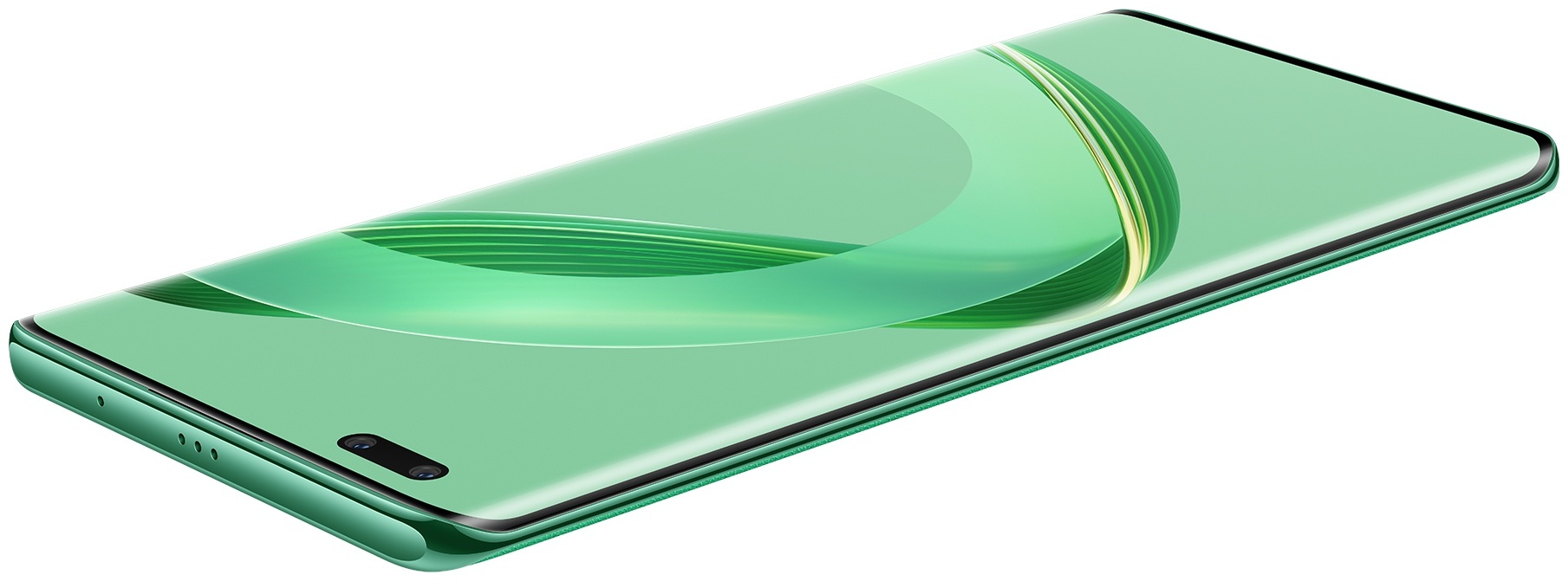 Смартфон Huawei Nova 11 Pro GOA-LX9, 8/256GB - Green (NOVA 11 PRO GOA-LX9 GREEN 8/256GB)