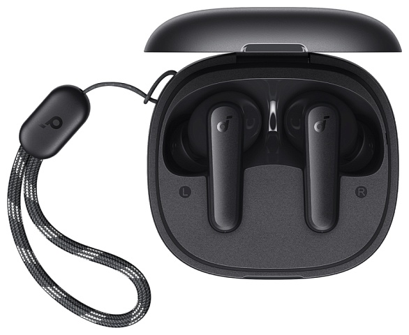 Наушники soundcore R50i - Black (A3949-BK)