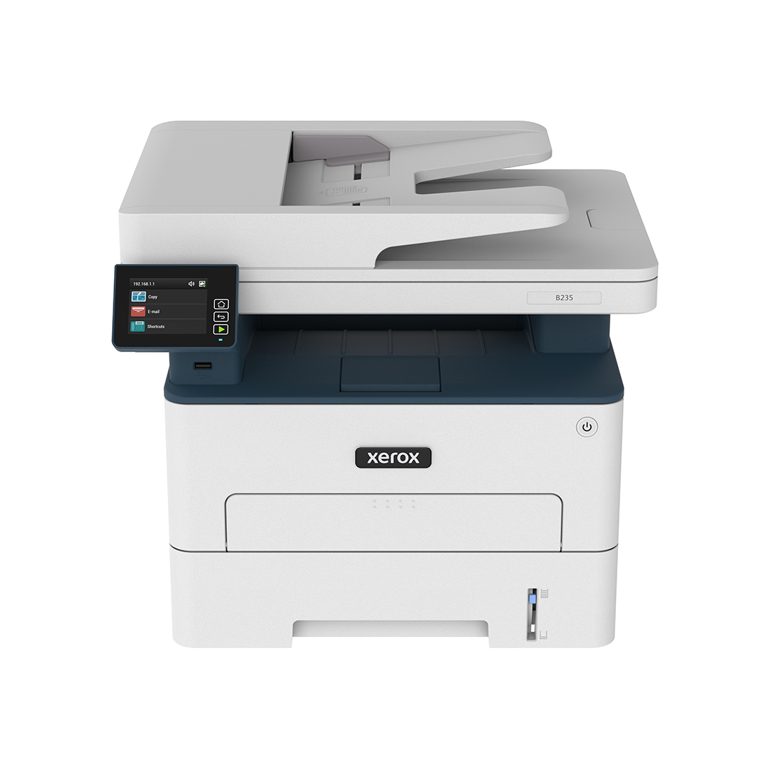 Монохромное МФУ Xerox (B235V_DNI)