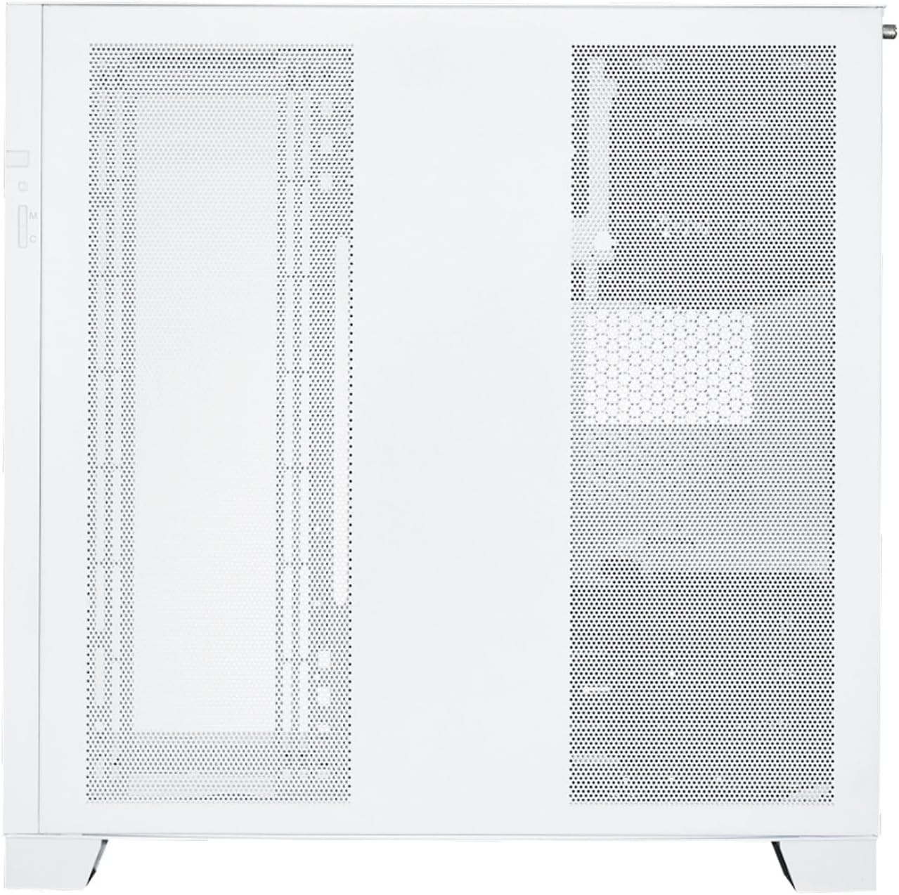 Корпус Lian Li O11 Dynamic EVO XL White (G99.O11DEXL-W.00)