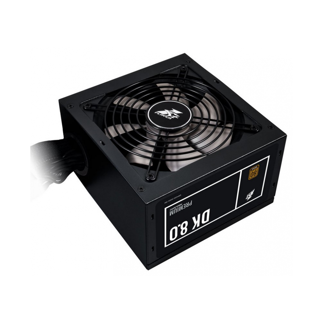 Блок питания 1STPLAYER DK PREMIUM 800W Bronze (DK PREMIUM PS-800AX)