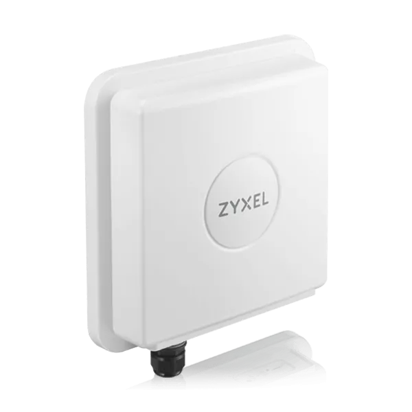Маршрутизатор беспроводной Zyxel LTE7480-M804 (LTE7480-M804-EUZNV1F) Маршрутизатор беспроводной Zyxel LTE7480-M804 (LTE7480-M804-EUZNV1F)
