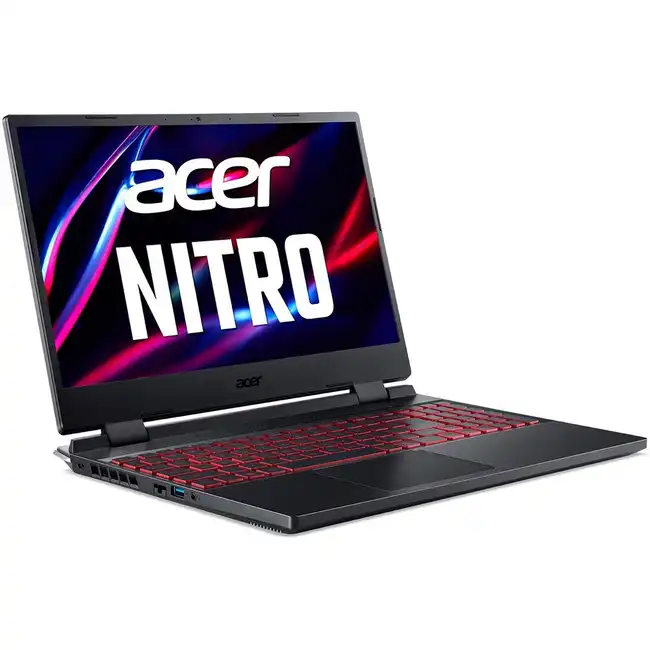 Ноутбук Acer Nitro 5 AN515-58 (NH.QFLER.00A)