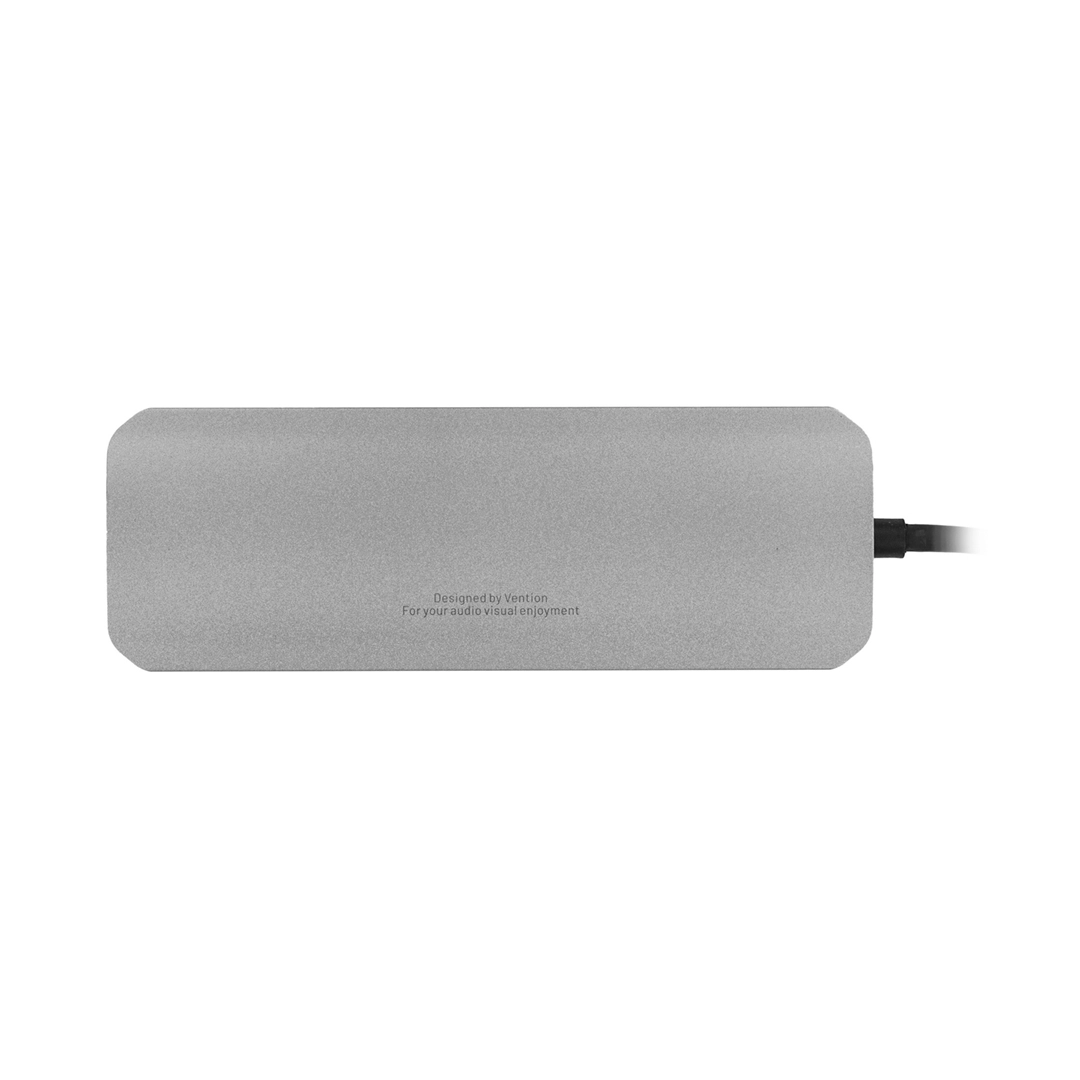 USB Хаб Vention TQMHB (TQMHB)