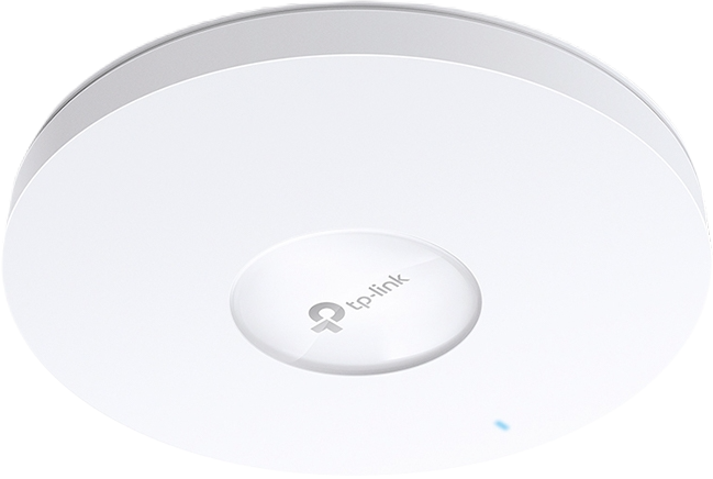 Точка доступа потолочная TP-Link EAP653 (EAP653(5-pack)(EU))