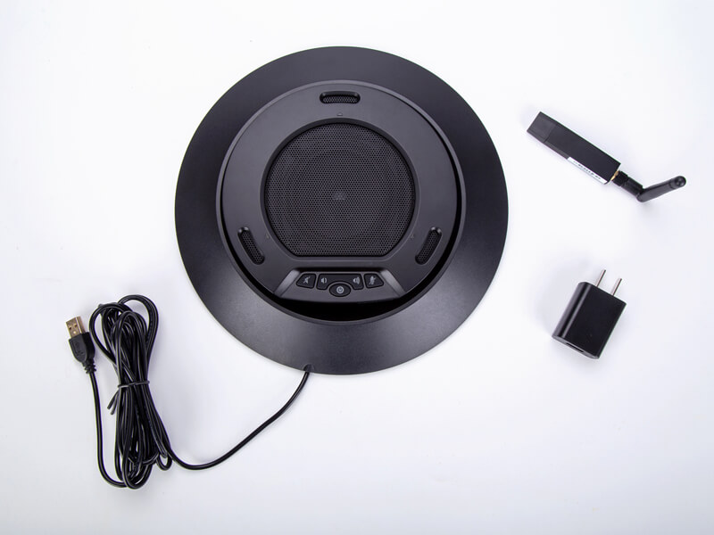 Спикерфон Tevo-M3B Bluetooth (TEVO-M3B)