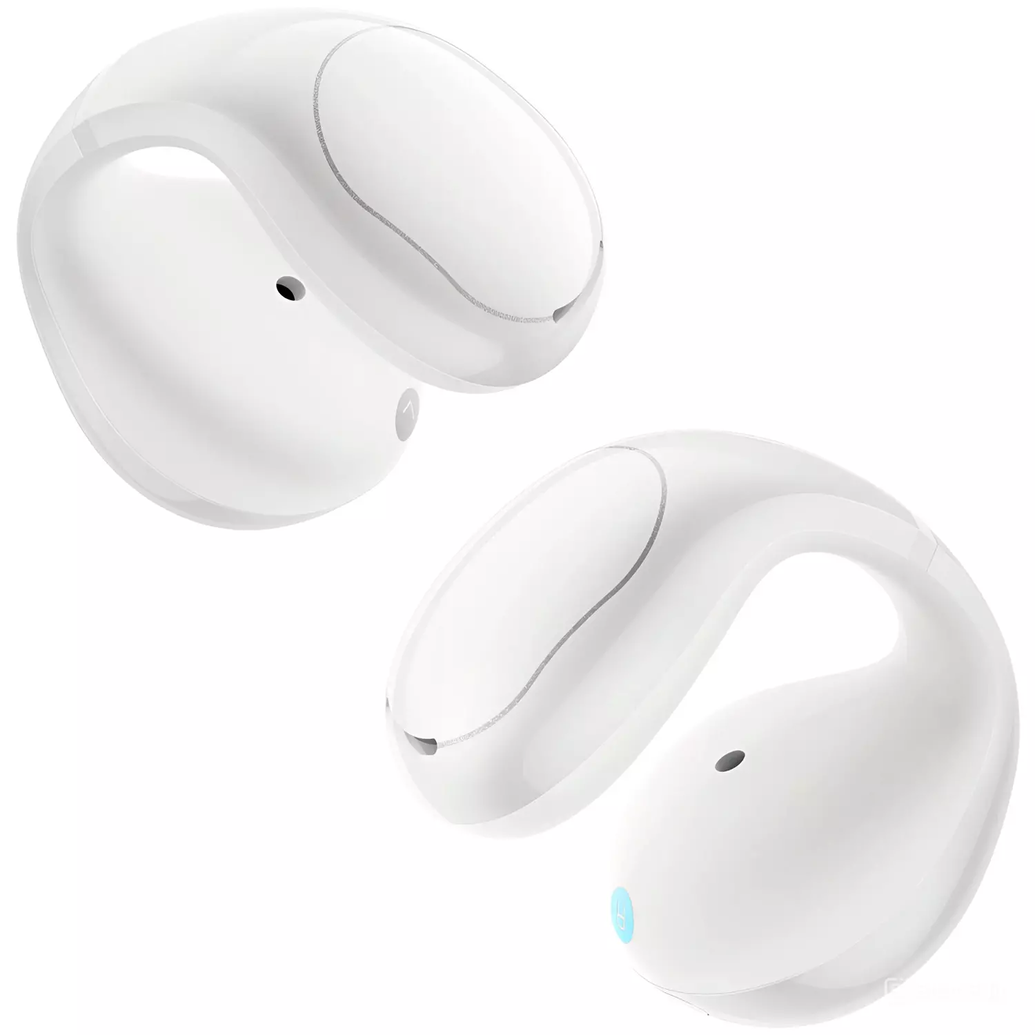 Наушники soundcore C30i - White (A3330-WH)