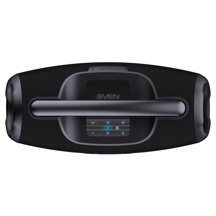 Колонки Sven PS-990, Black (SV-022891)