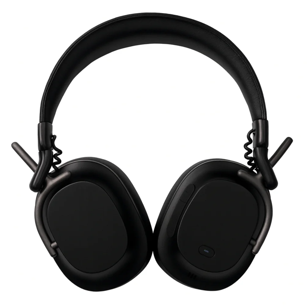 Наушники ARG A046 Black (A046-BK)