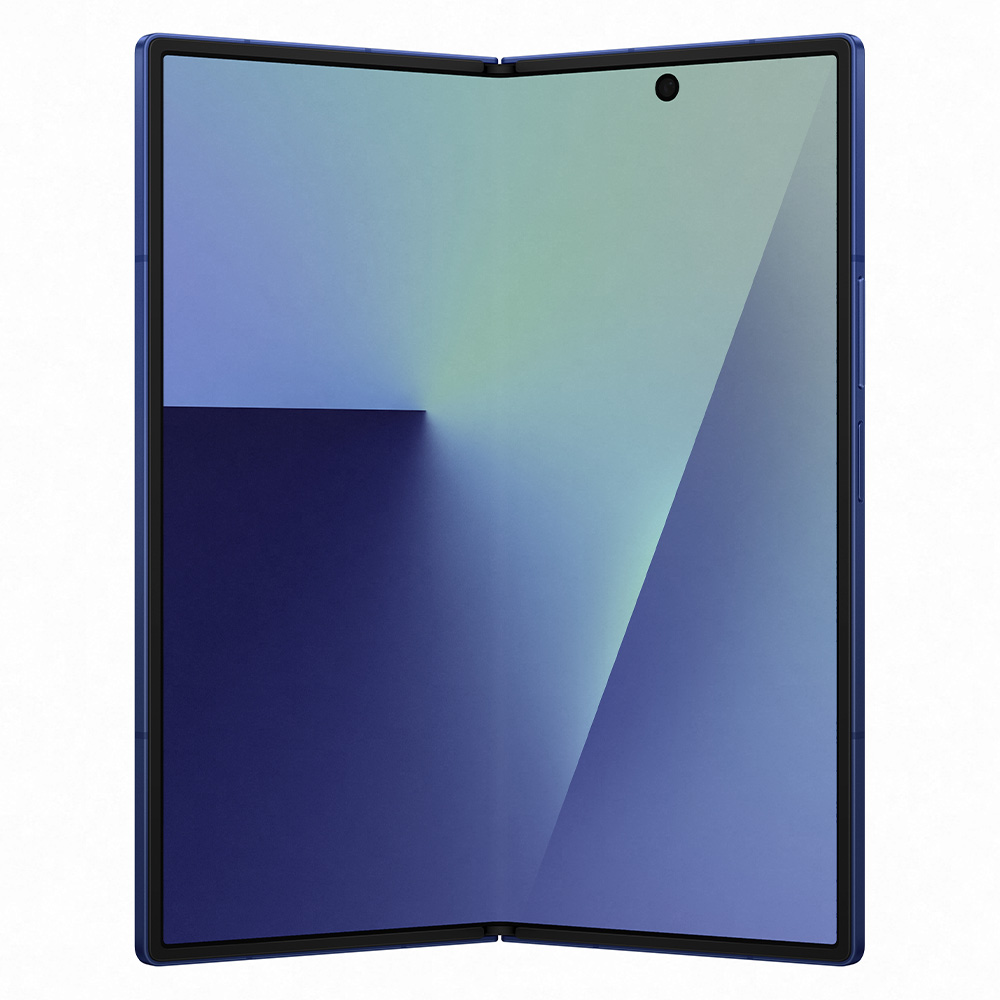 Смартфон Samsung Galaxy Z Fold7 5G 12/512GB, Blue Shadow (SM-F966BDBCSKZ)