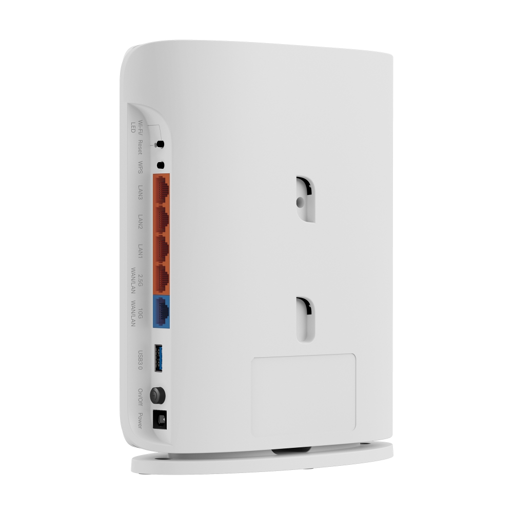 Маршрутизатор беспроводной Tp-Link Archer BE450  (Archer BE450)