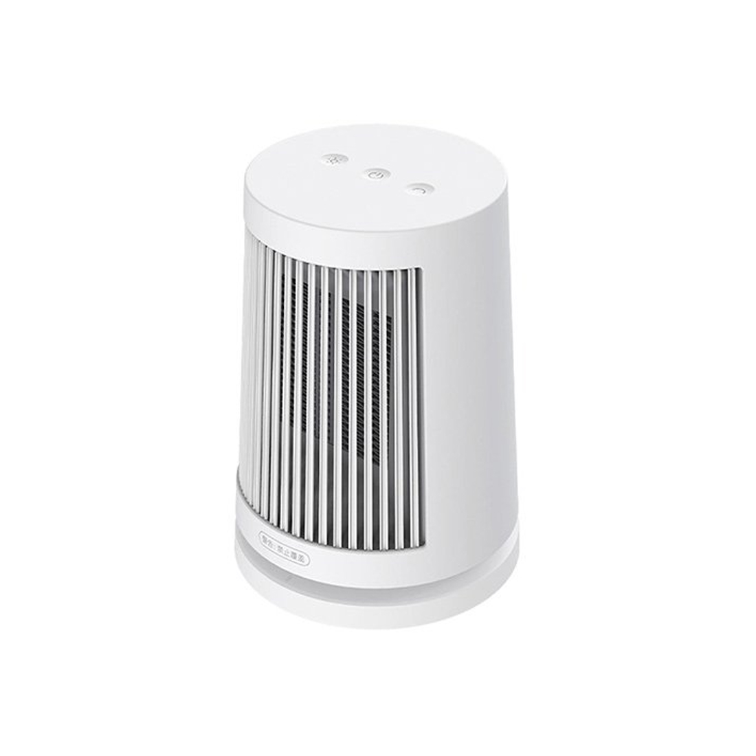 Настольный обогреватель Xiaomi Desktop Heater Белый (ZMNFJ01YMEU)