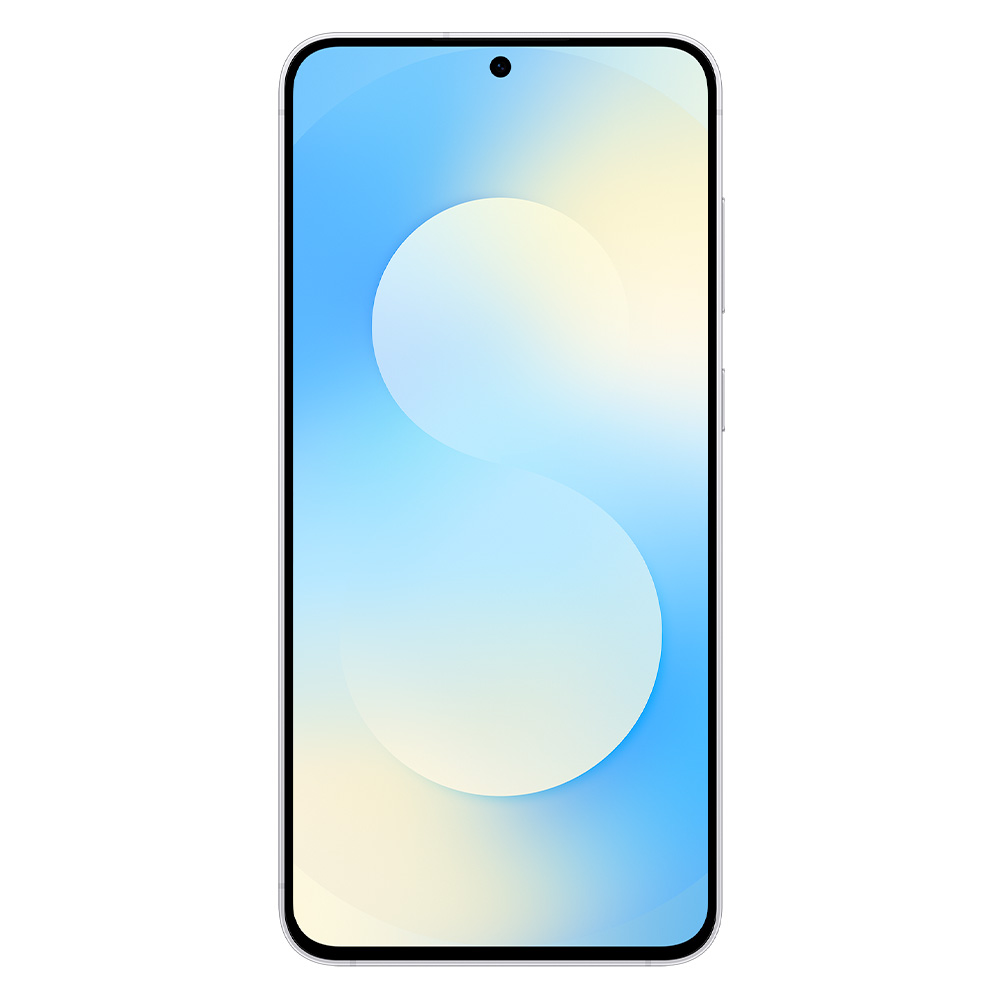 Смартфон Samsung Galaxy S25 FE 5G 8/256GB, Icyblue (SM-S731BLBCSKZ)