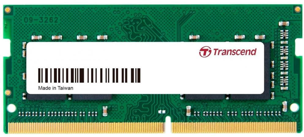 Память оперативная Transcend JM3200HSE-32G DDR4 (JM3200HSE-32G)