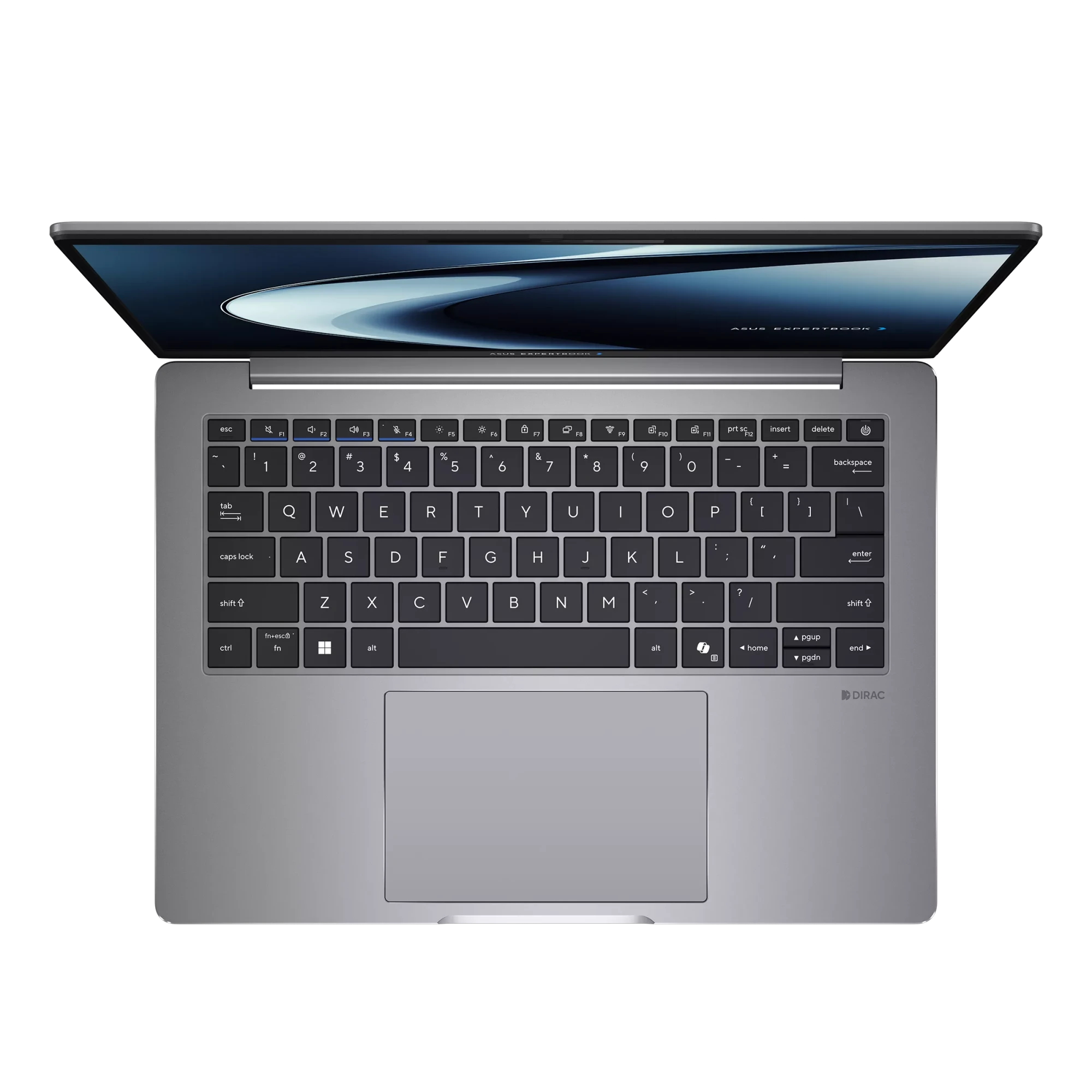 Ноутбук Asus ExpertBook P5 G2 P5405CAA-LY0286X (90NX0A91-M00BP0)