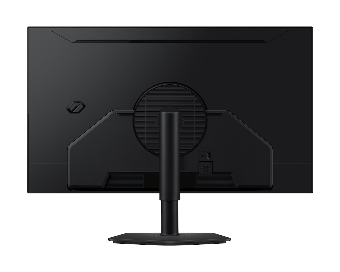 Монитор Samsung Odyssey G5 G50F 32" (LS32FG502EIXCI)