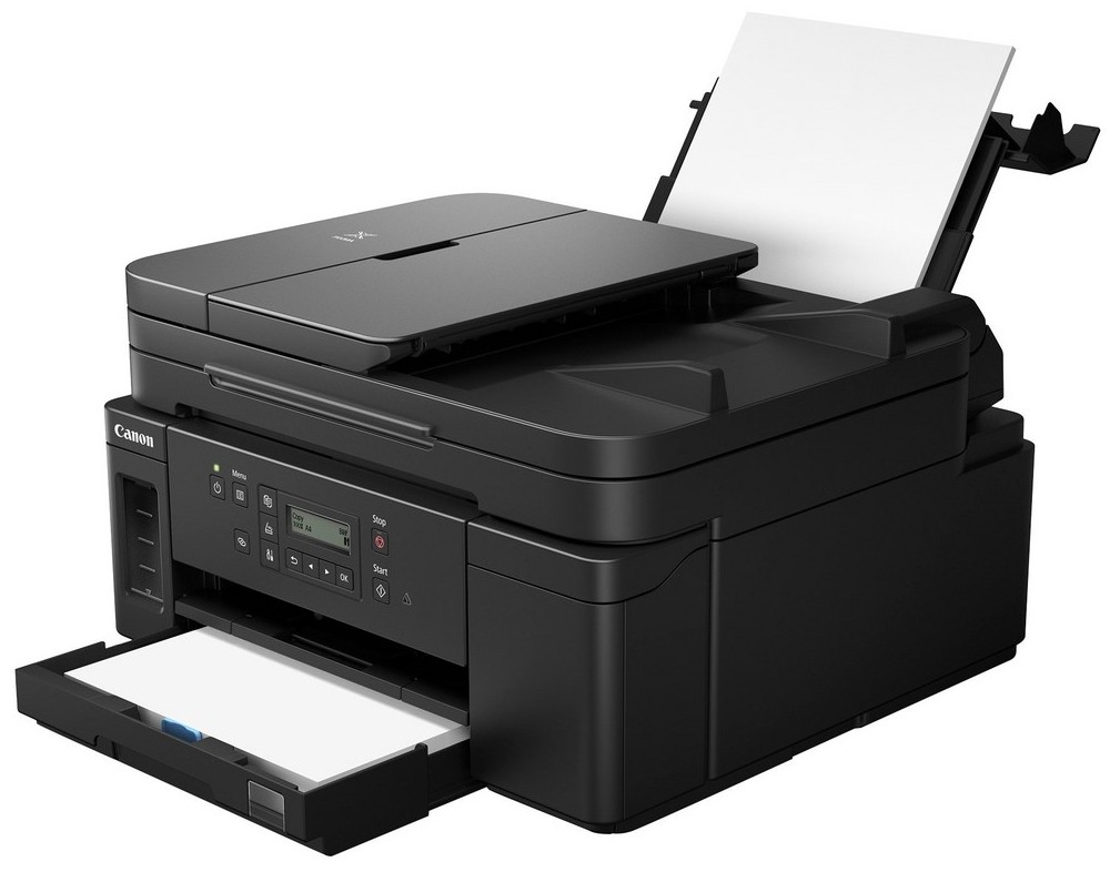 Монохромное МФУ Canon Pixma GM4040 (3111C009AA)