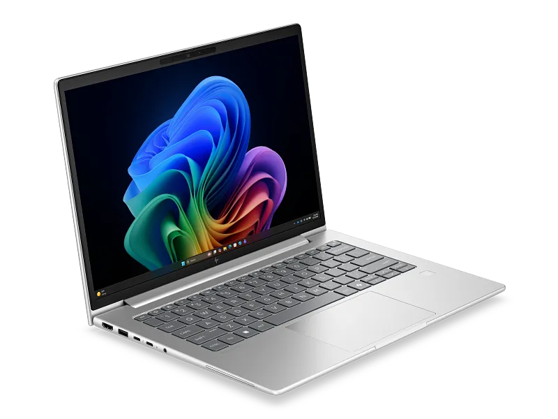 Ноутбук HP EliteBook 6 G2i 14 (DG1C8ET)