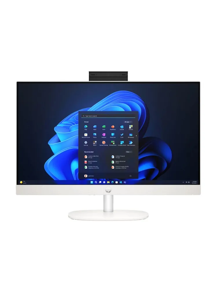 Моноблок HP ProOne All-in-One 240 G10, 23.8" (A1JM5ES)