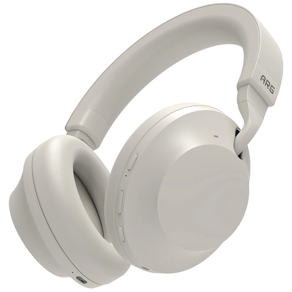 Наушники ARG VT-H216 Beige (VT-H216-BG)