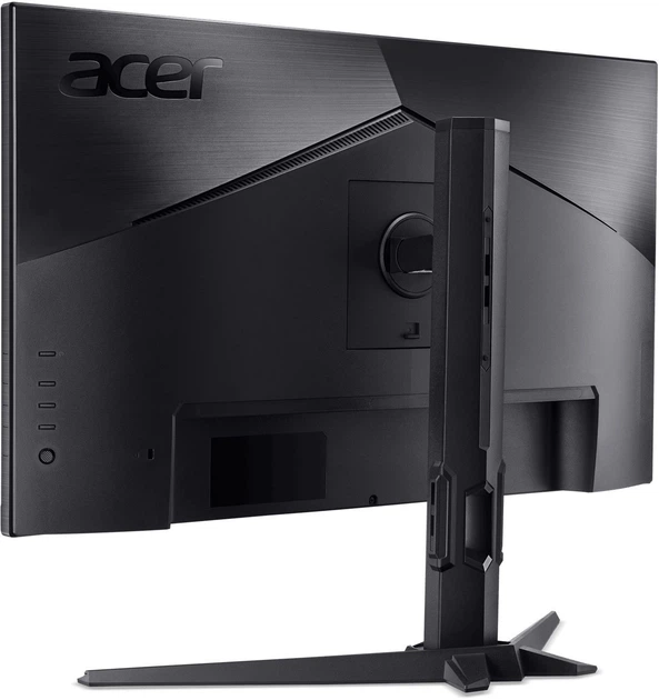 Монитор Acer Nitro KG240YW3bmiipx 23.8'' (UM.QX0EE.329)