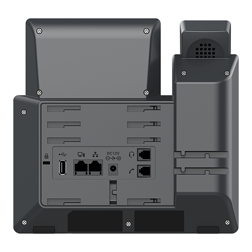 IP-телефон Grandstream GRP2624, Black (GRP2624)