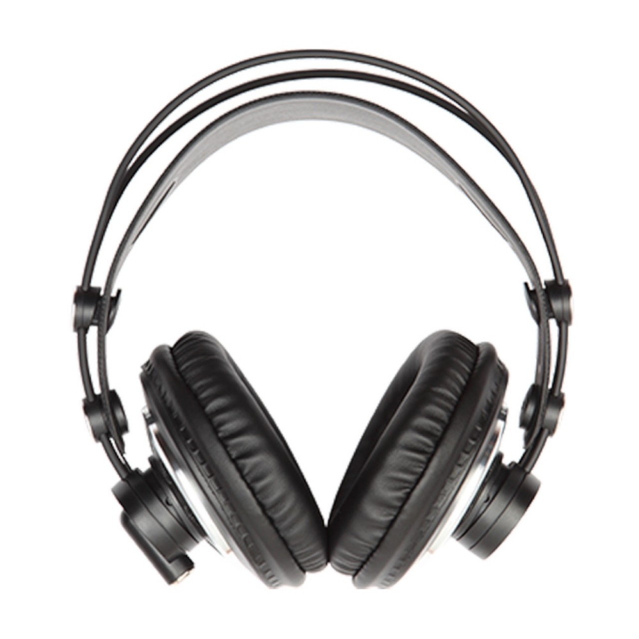 Наушники Music Public Kingdom HP505 Black (HP505)