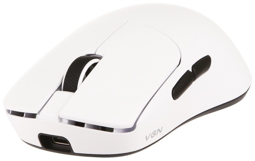 Мышь VGN Dragonfly Y2 Pro - White (32342)