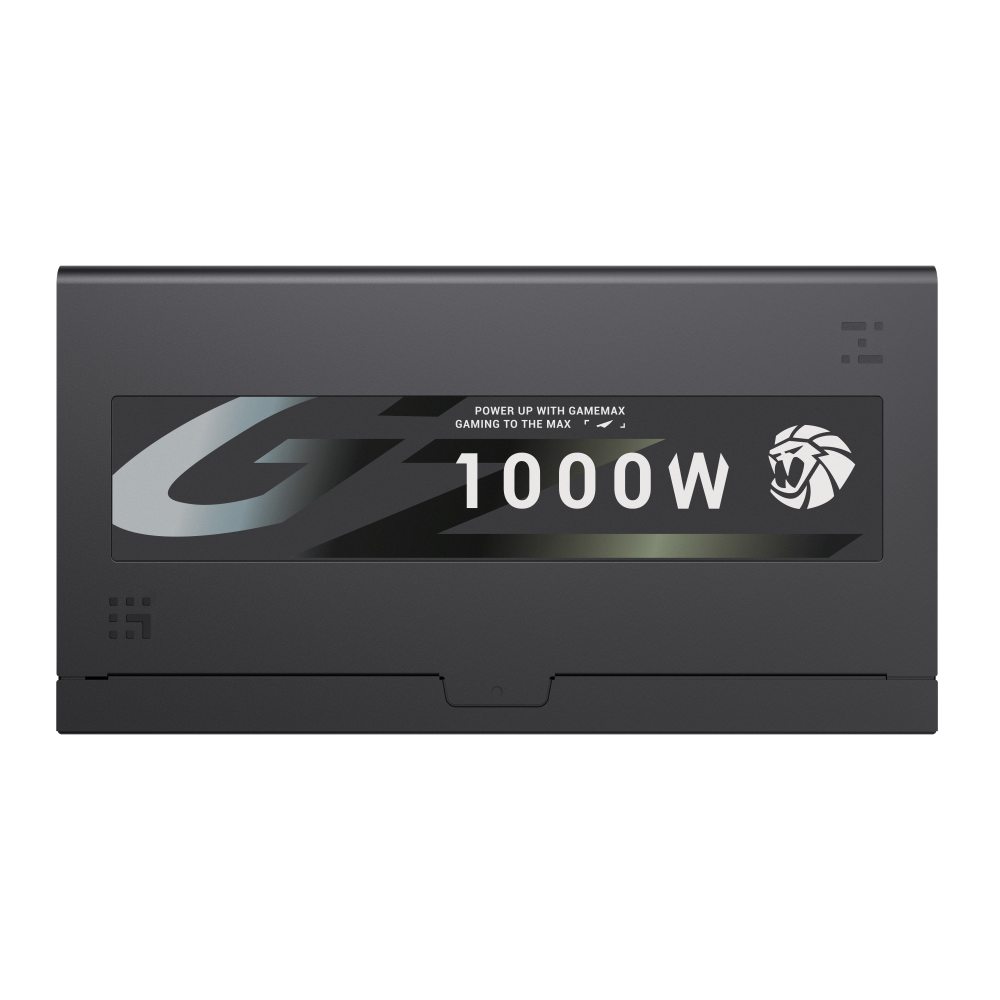 Блок питания Gamemax GZ 1000G (2121-1000B0002)