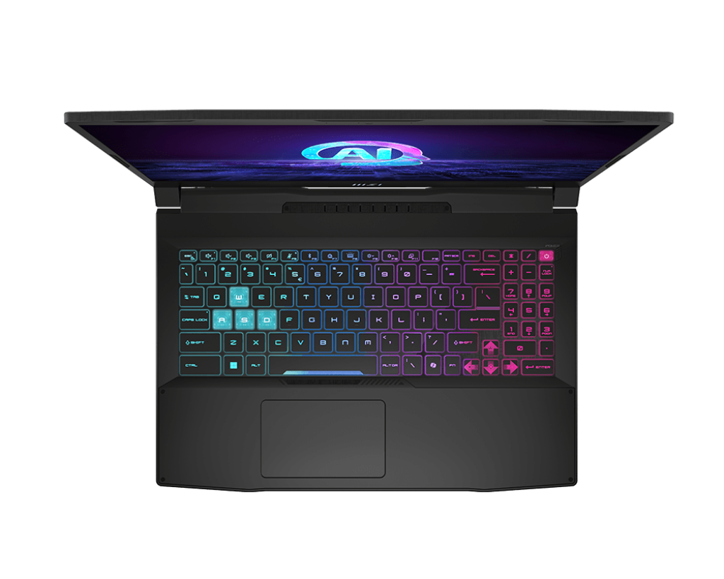 Ноутбук MSI Katana A15 AI B8VF (9S7-158N31-602)