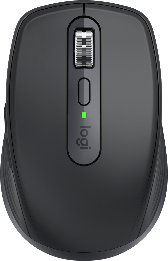 Мышь Logitech MX Anywhere 3S Graphite (910-006958)