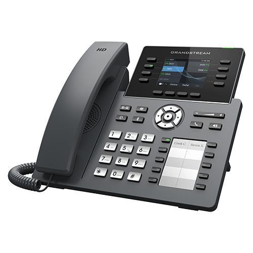 IP-телефон Grandstream GRP2634, Carrier-Grade IP Phones (GRP2634)