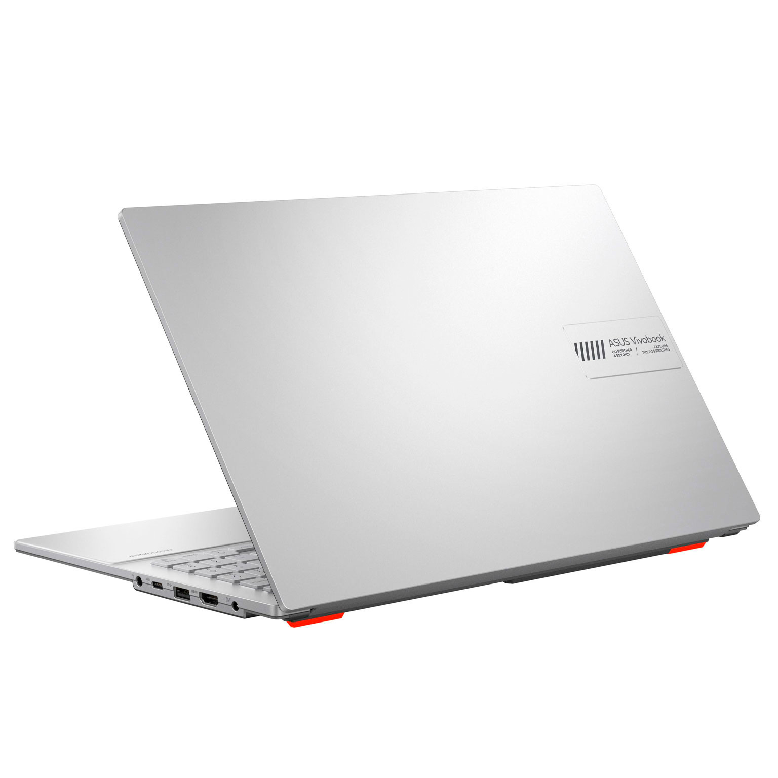 Ноутбук ASUS VivoBook GO 15 E1504FA-BQ1105 (90NB0ZR1-M06UN0)