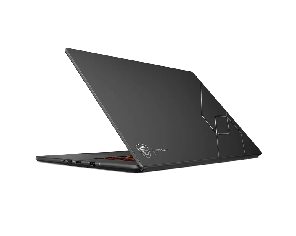 Ноутбук MSI Stealth 16 AI+ B3WF-025KZ MS-2632 16" (9S7-263211-025)