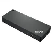 Док-станция Lenovo ThinkPad USB4 Dock 40BF0135EU (40BF0135EU)