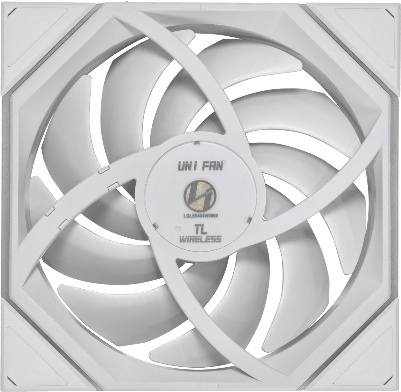 Вентилятор для корпуса Lian Li Uni Fan TL140 Wireless Reverse White  (G99.14RTL1W1W.00)
