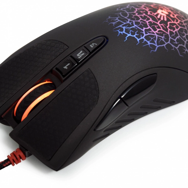  Мышь A4Tech A90 ACTIVATED (A90 ACTIVATED)