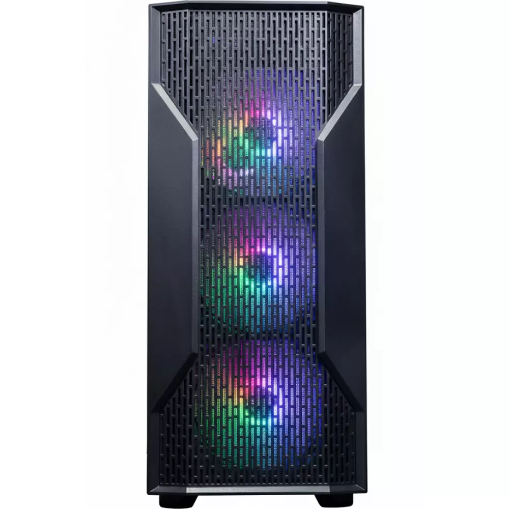 Персональный компьютер  XG Pro-Gaming XGMM025 (XG Pro-Gaming XGMM025)