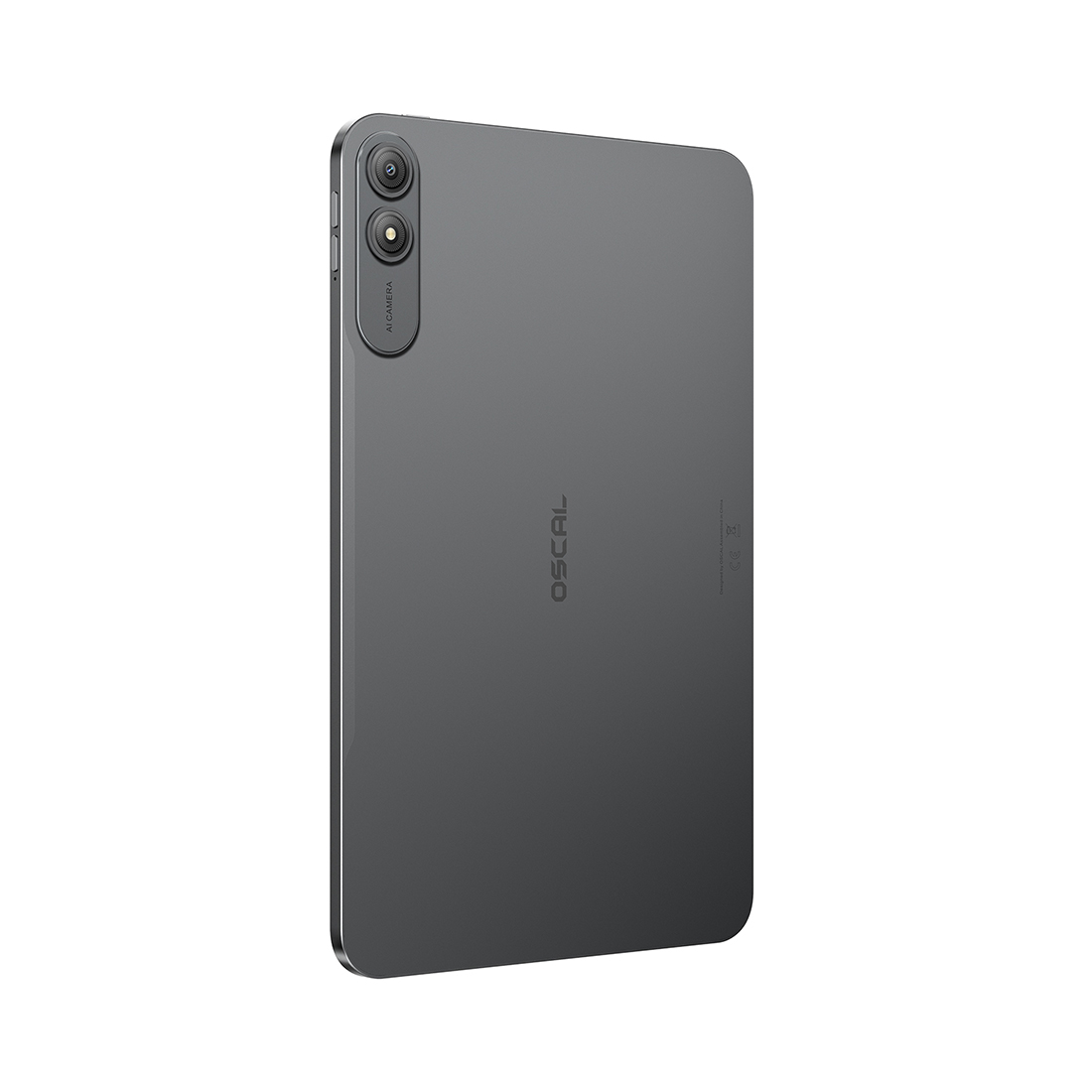 Планшет OSCAL Pad 200 LTE 6GB RAM 128GB ROM Gray (Pad 200_6_128_Gray)