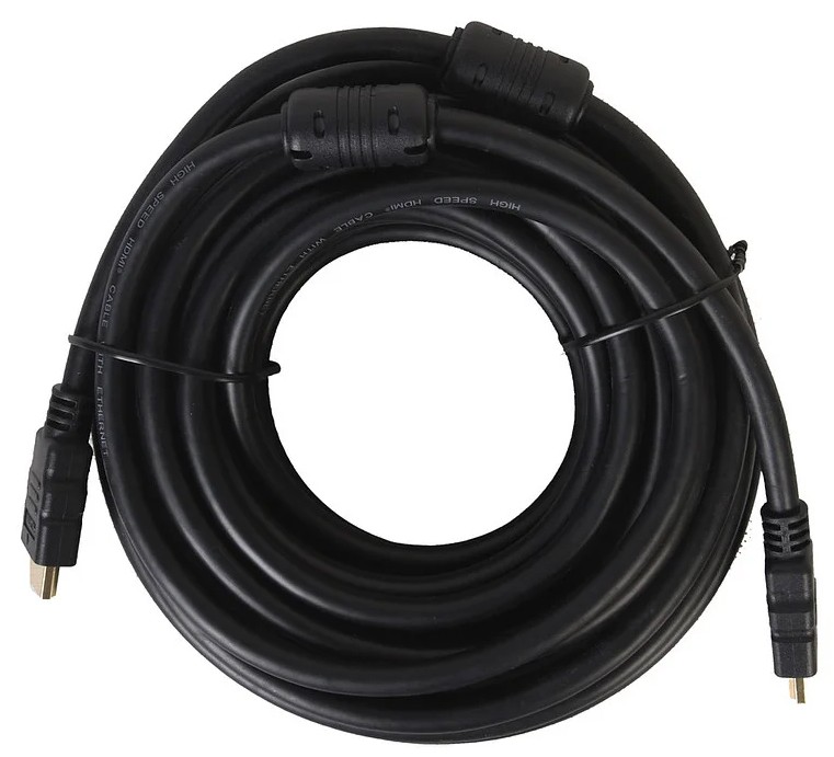 Интерфейсный кабель HDMI Dahua DH-W-HDMI1M5 (DH-W-HDMI1M5)