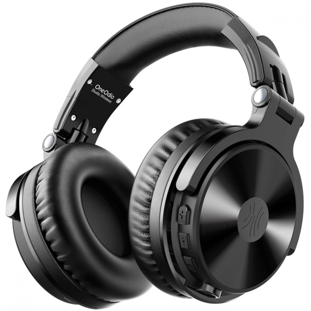 Bluetooth гарнитура OneOdio Studio Pro-C, Black (STUDIO PRO-C/BLACK)