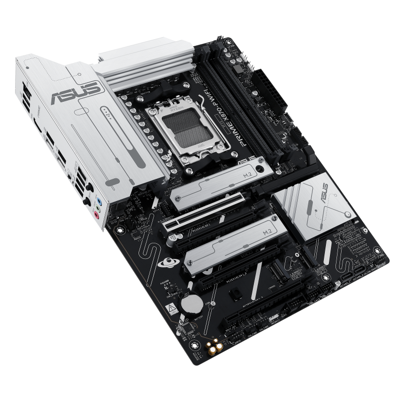 Материнская плата ASUS PRIME X870-P WIFI (90MB1IS0-M0EAY0)