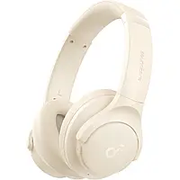 Bluetooth гарнитура soundcore Q20i, White (A3004G21)